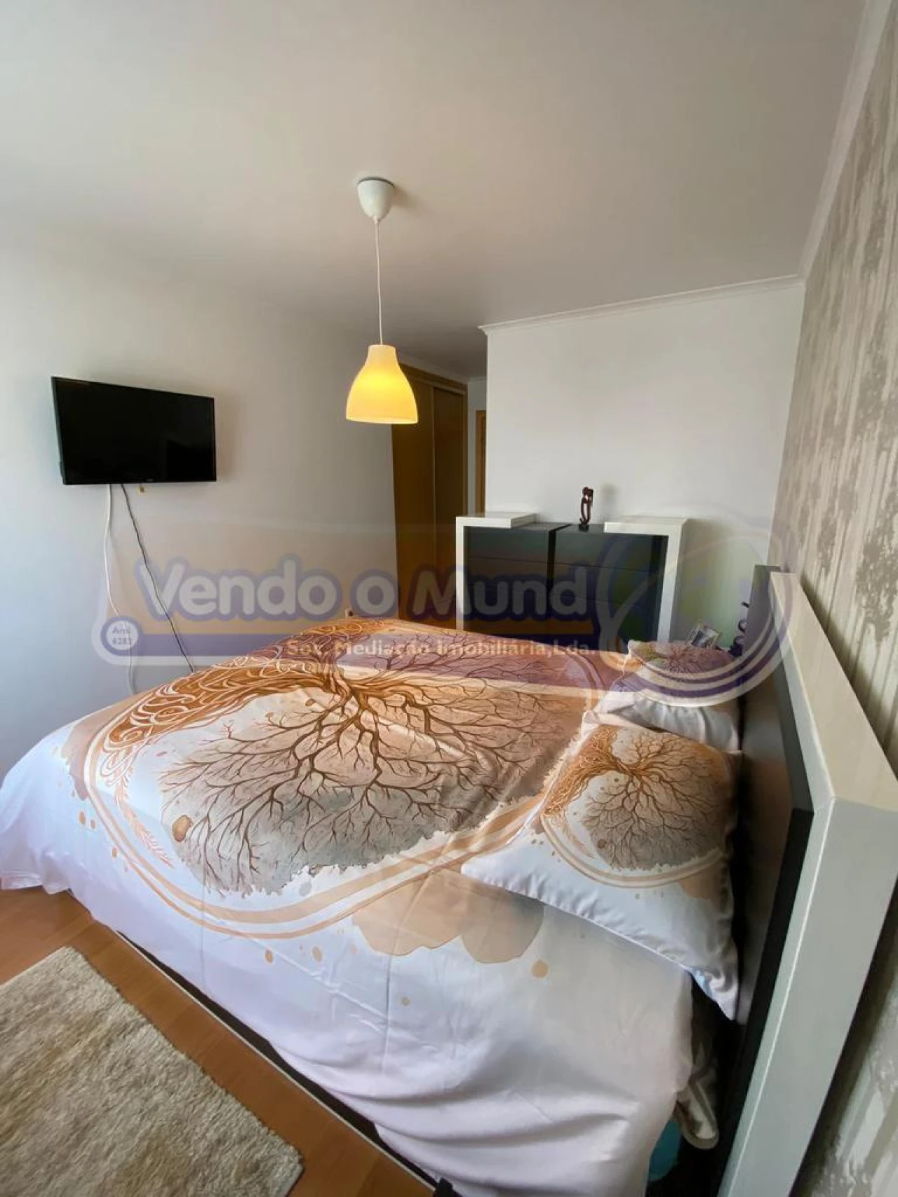 Apartamento T3 para Venda em Montijo e Afonsoeiro Foto 20