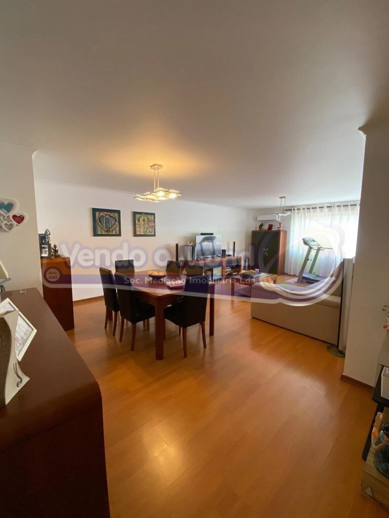 Apartamento T3 para Venda em Montijo e Afonsoeiro Foto 12