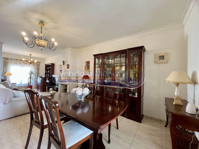 Moradia T6 para Venda em Benavente Foto 5