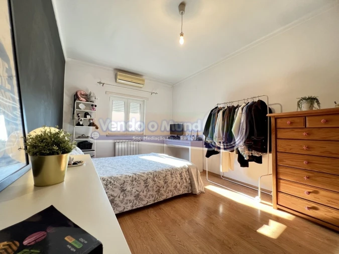 Moradia T6 para Venda em Benavente Foto 19