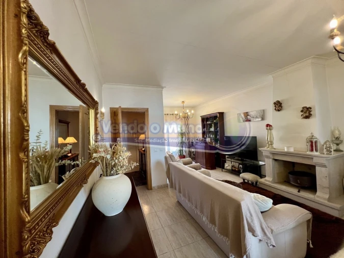 Moradia T6 para Venda em Benavente Foto 9