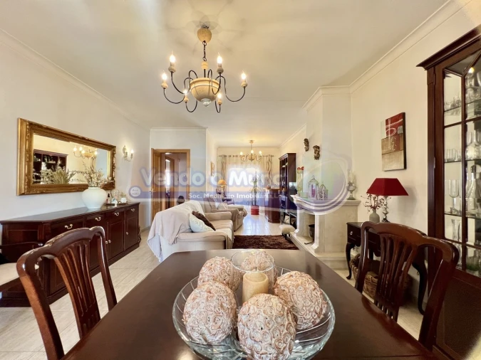 Moradia T6 para Venda em Benavente Foto 10