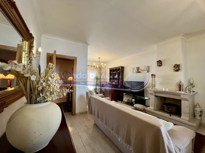 Moradia T6 para Venda em Benavente Foto 8