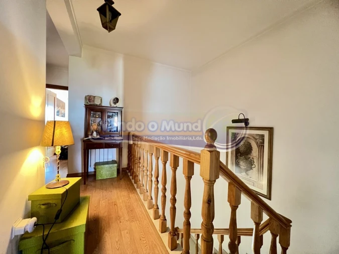 Moradia T6 para Venda em Benavente Foto 17