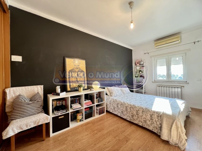 Moradia T6 para Venda em Benavente Foto 18