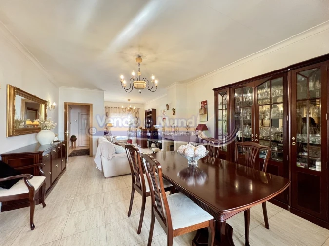 Moradia T6 para Venda em Benavente Foto 4