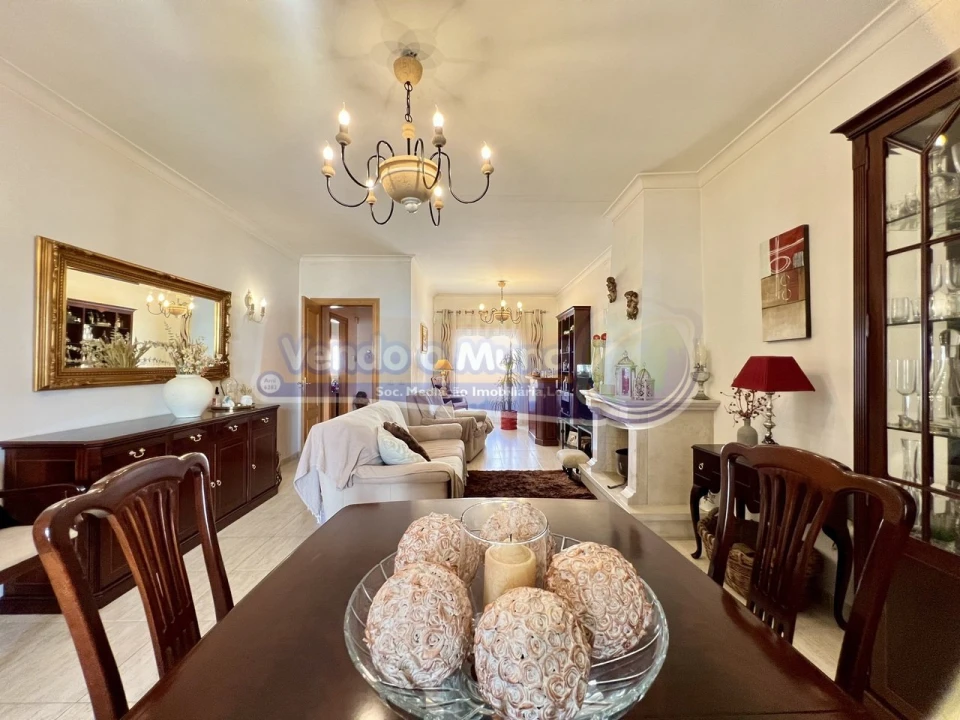 Moradia T6 para Venda em Benavente Foto 10