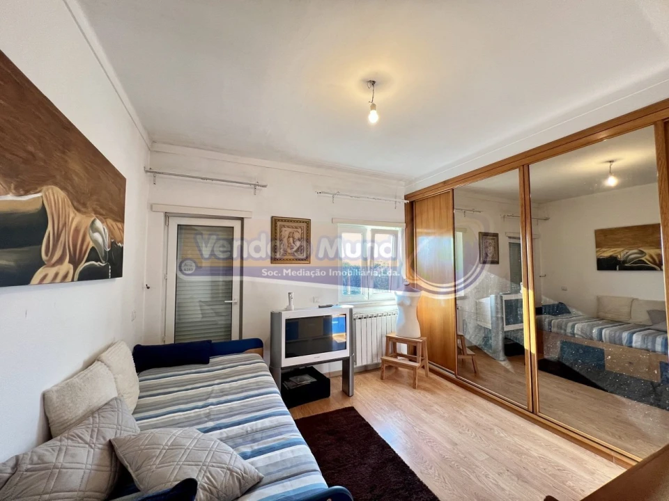 Moradia T6 para Venda em Benavente Foto 20