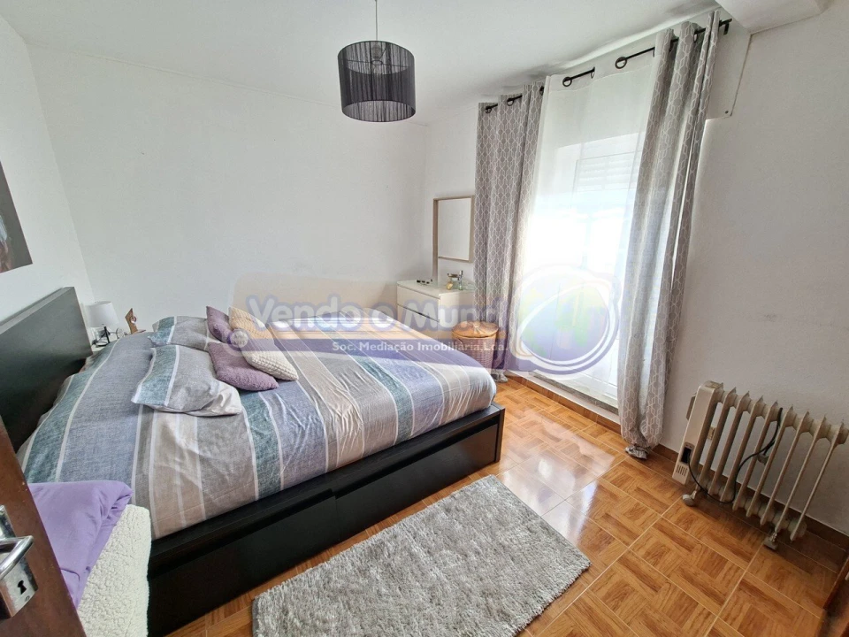 Moradia T2 para Venda em Algueirão-Mem Martins Foto 12