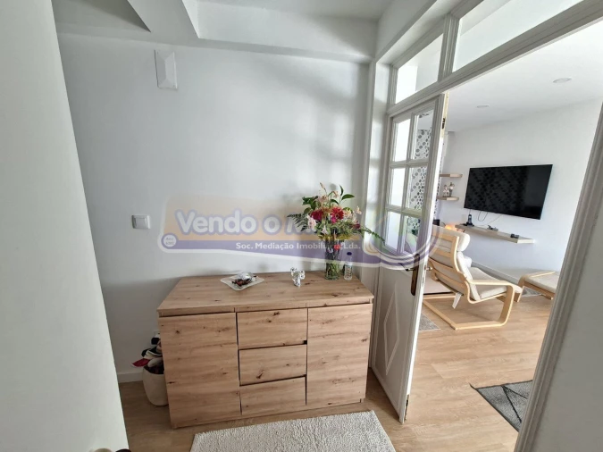 Moradia T2 para Venda em Algueirão-Mem Martins Foto 11