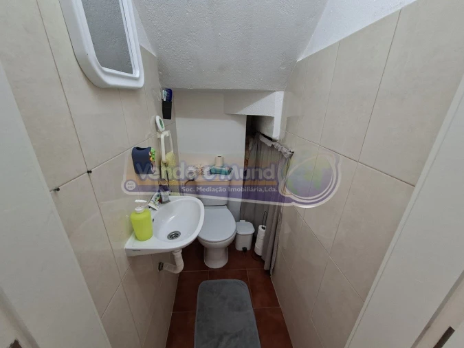 Moradia T2 para Venda em Algueirão-Mem Martins Foto 18