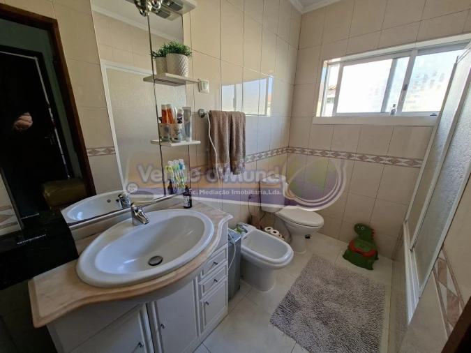 Moradia T2 para Venda em Algueirão-Mem Martins Foto 17