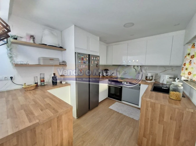 Moradia T2 para Venda em Algueirão-Mem Martins Foto 6