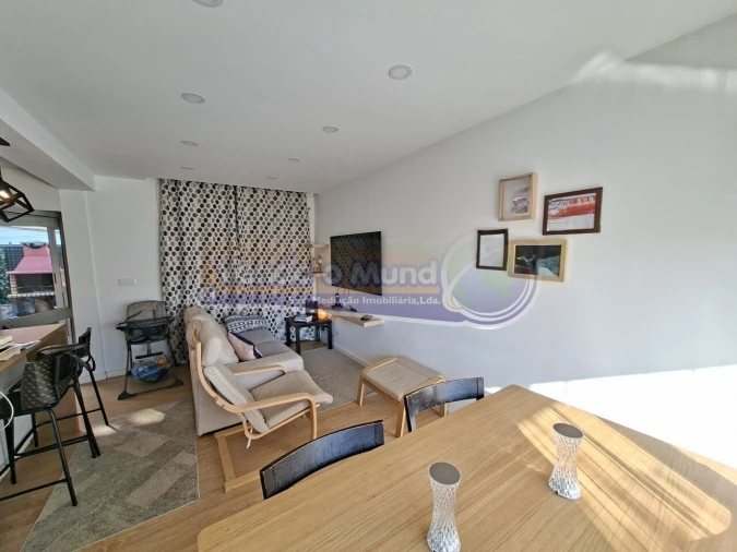 Moradia T2 para Venda em Algueirão-Mem Martins Foto 4