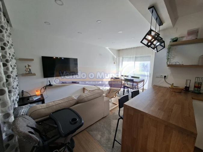 Moradia T2 para Venda em Algueirão-Mem Martins Foto 8