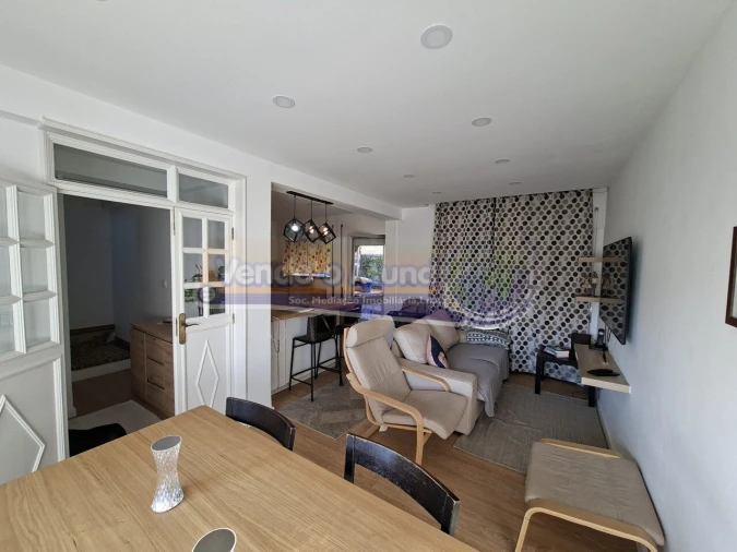 Moradia T2 para Venda em Algueirão-Mem Martins Foto 5