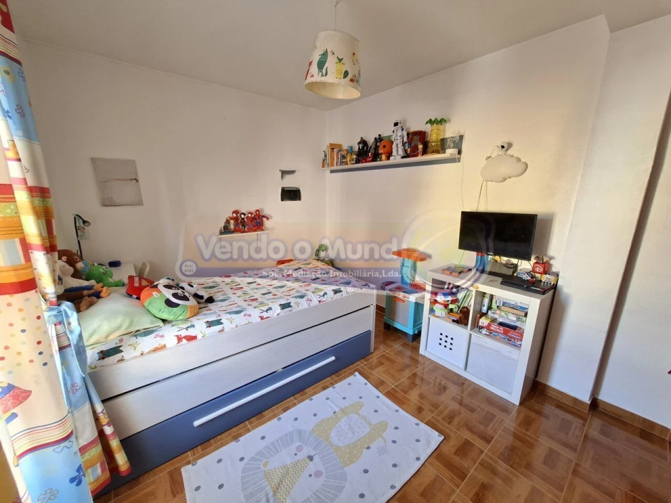 Moradia T2 para Venda em Algueirão-Mem Martins Foto 16