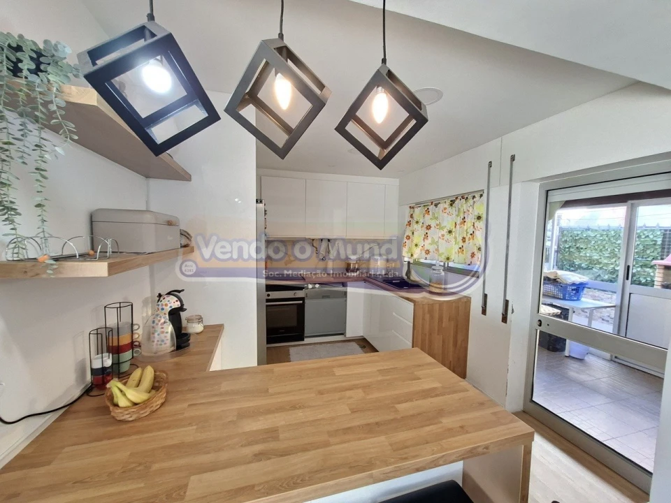 Moradia T2 para Venda em Algueirão-Mem Martins Foto 9