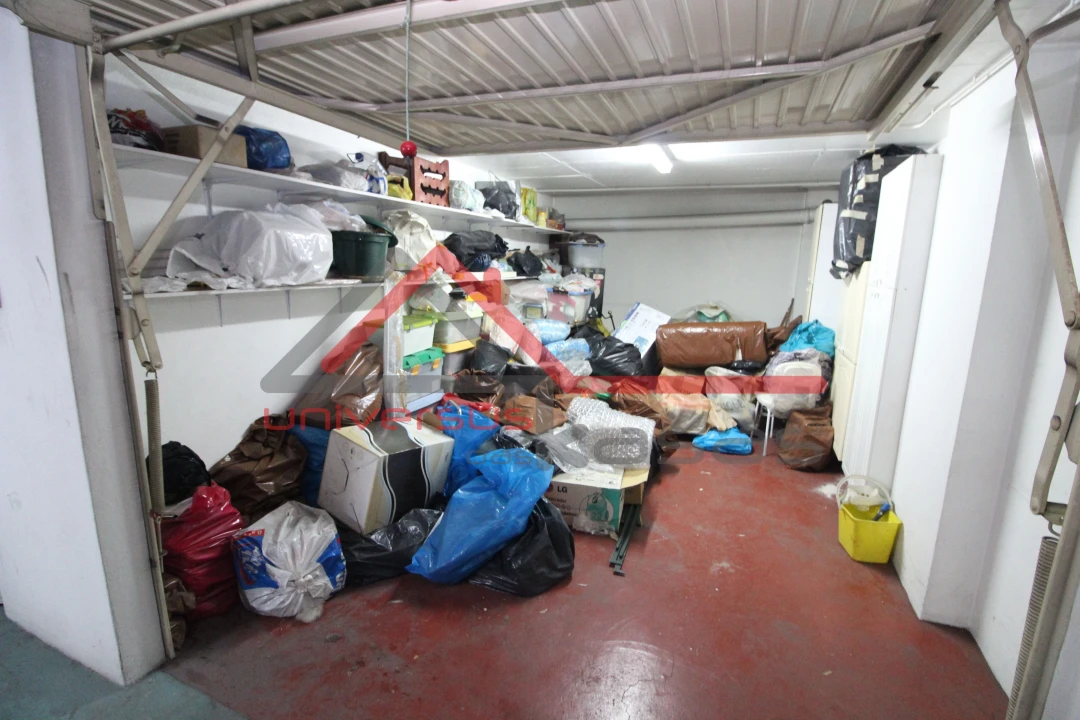Garagem para Venda em União das Freguesias de Setúbal Foto 5
