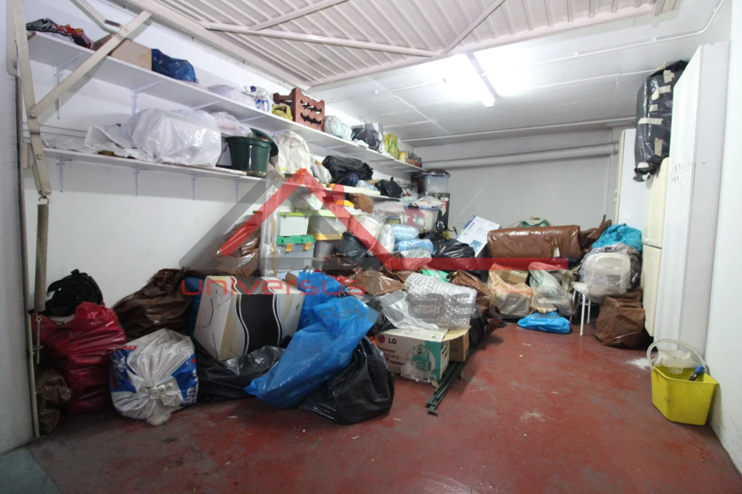 Garagem para Venda em União das Freguesias de Setúbal Foto 6