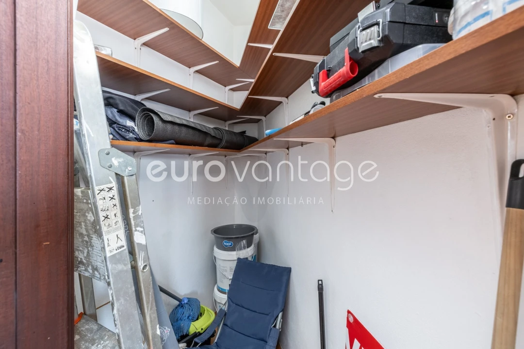 Apartamento T2 para Venda em Marinha Grande Foto 19