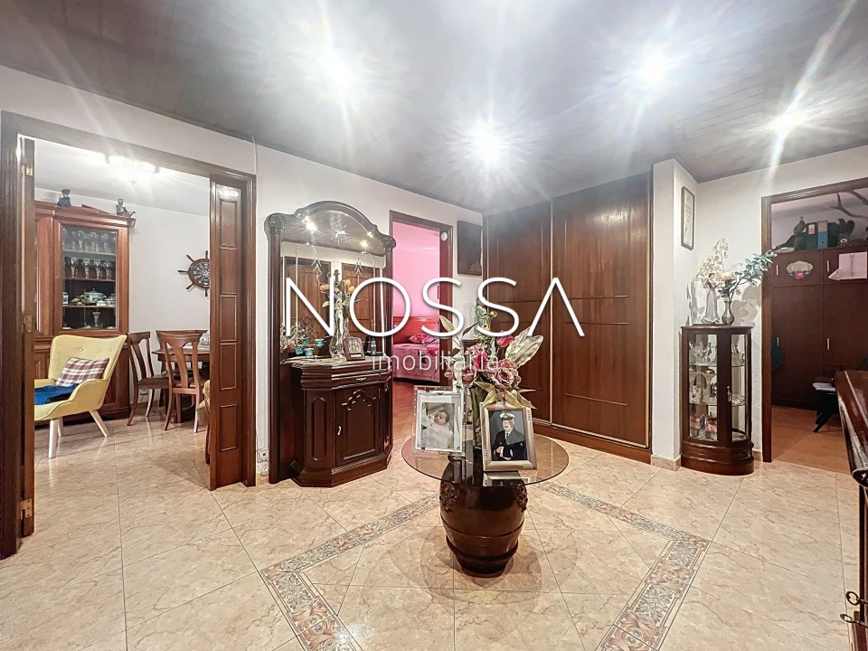 Apartamento T3 para Venda em Corroios Foto 9