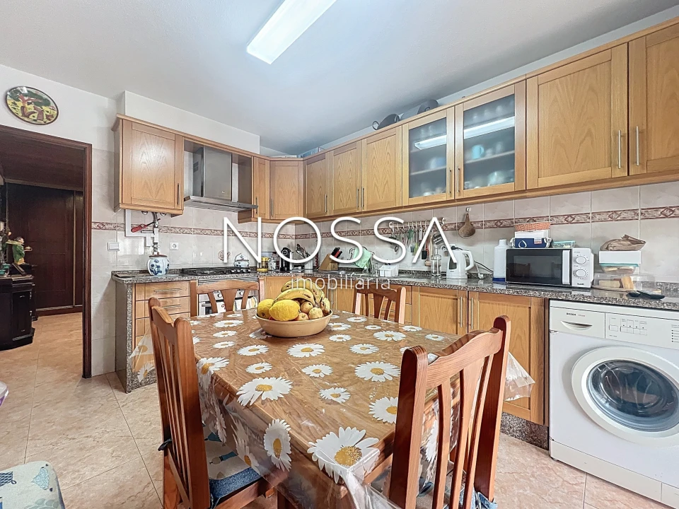 Apartamento T3 para Venda em Corroios Foto 4