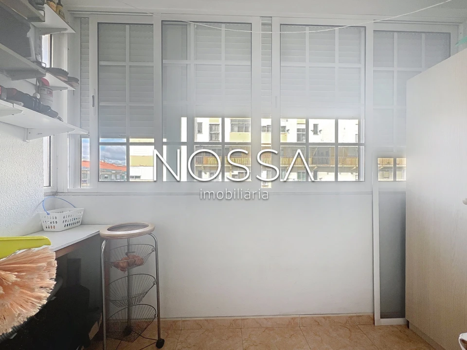 Apartamento T3 para Venda em Corroios Foto 10