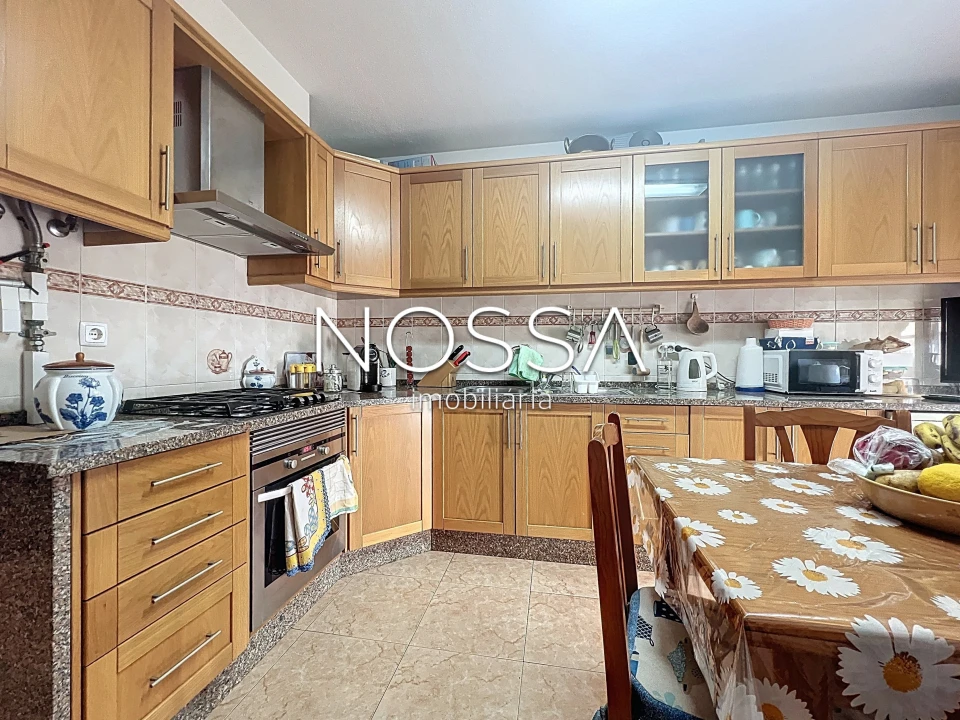 Apartamento T3 para Venda em Corroios Foto 1