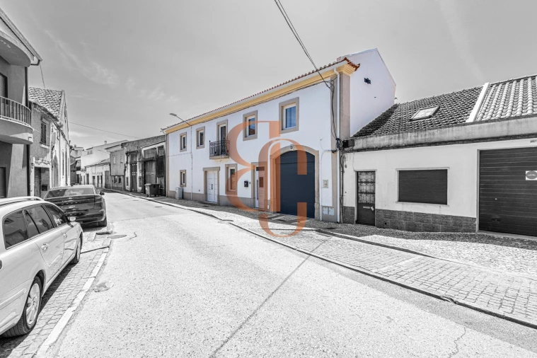 Moradia T2 para Venda em Cartaxo e Vale da Pinta Foto 1