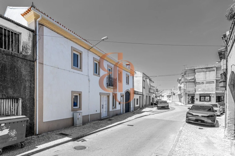 Moradia T2 para Venda em Cartaxo e Vale da Pinta Foto 5