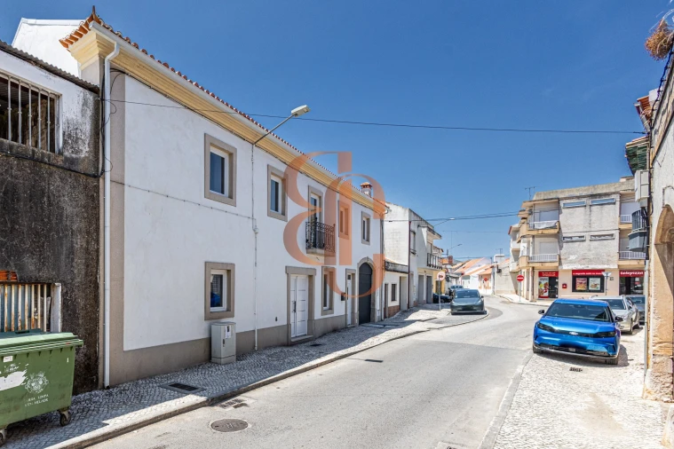 Moradia T2 para Venda em Cartaxo e Vale da Pinta Foto 6