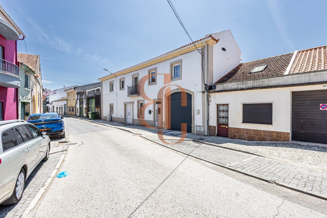 Moradia T2 para Venda em Cartaxo e Vale da Pinta Foto 2