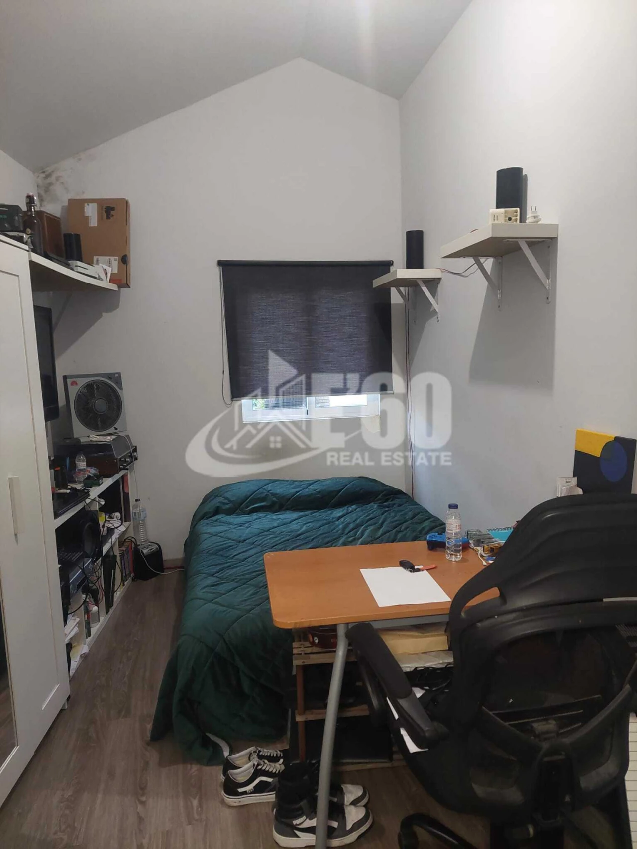 Moradia T2 para Venda em Anta e Guetim Foto 10