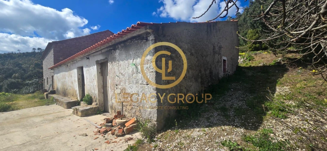 Moradia T2 para Venda em Monchique Foto 5