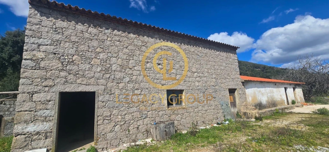 Moradia T2 para Venda em Monchique Foto 12