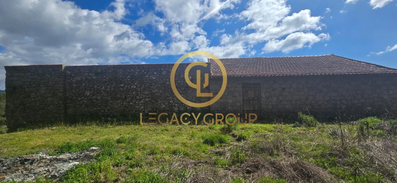 Moradia T2 para Venda em Monchique Foto 13