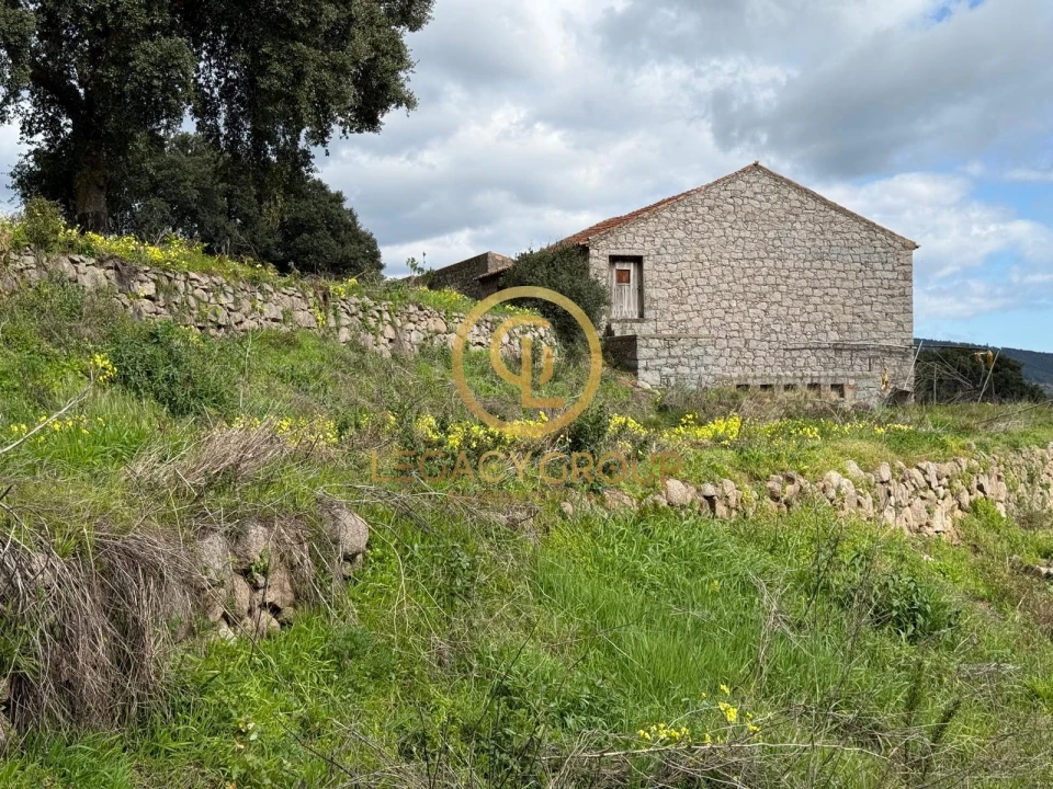 Moradia T2 para Venda em Monchique Foto 20