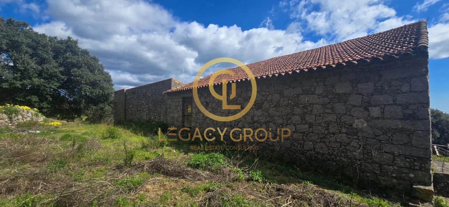 Moradia T2 para Venda em Monchique Foto 15