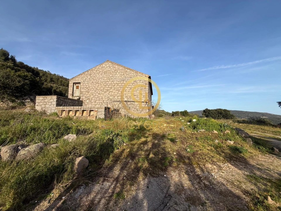 Moradia T2 para Venda em Monchique Foto 19