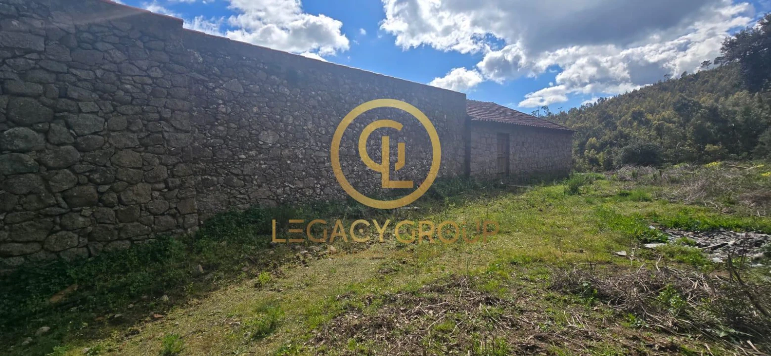 Moradia T2 para Venda em Monchique Foto 14