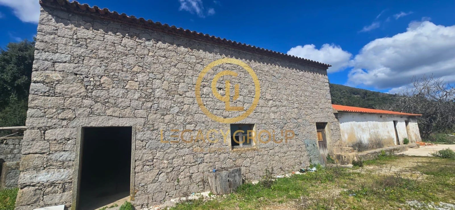 Moradia T2 para Venda em Monchique Foto 12