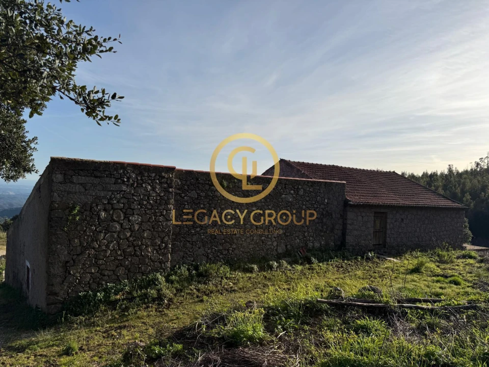 Moradia T2 para Venda em Monchique Foto 18