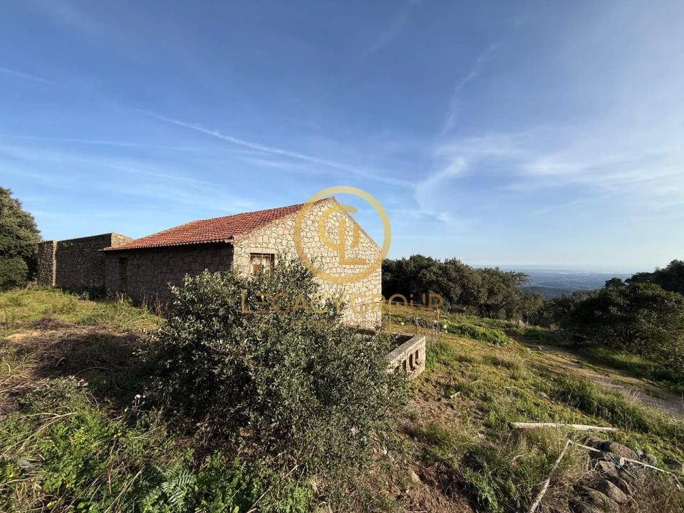 Moradia T2 para Venda em Monchique Foto 17