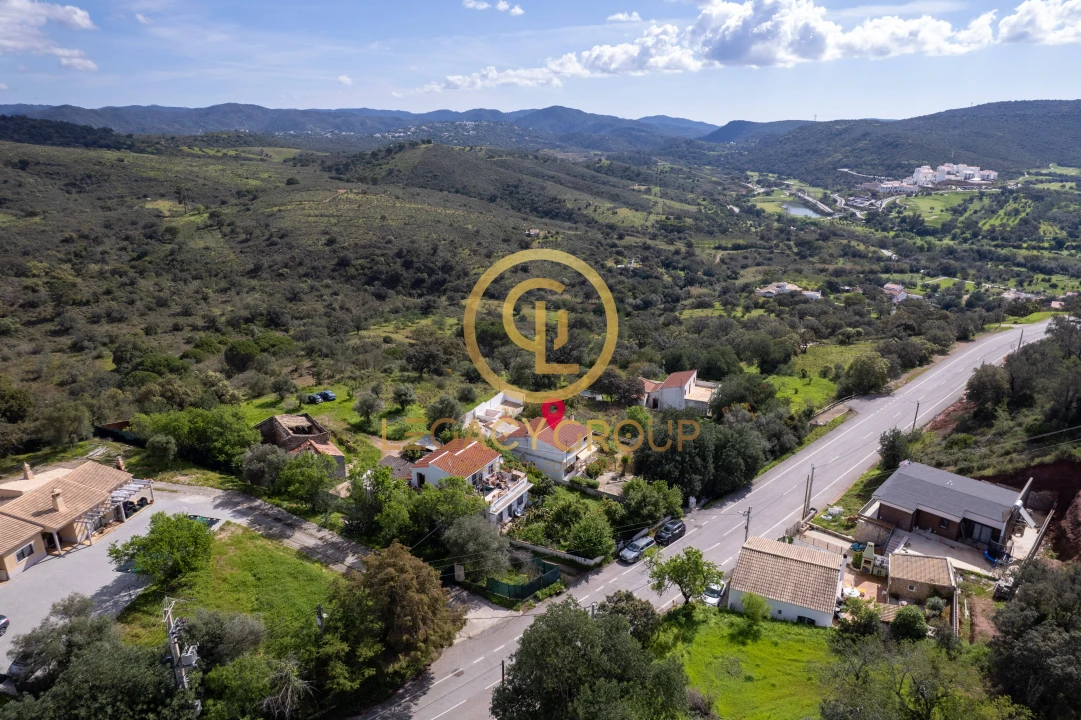 Moradia T3 para Venda em Querença, Tôr e Benafim Foto 8