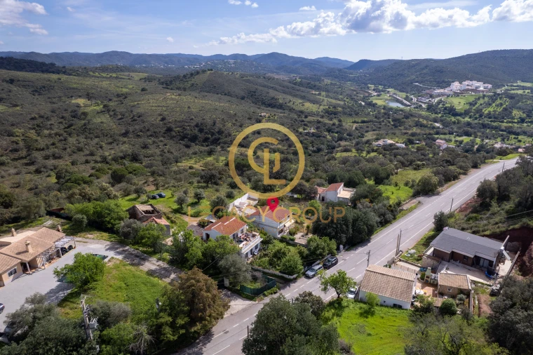 Moradia T3 para Venda em Querença, Tôr e Benafim Foto 8