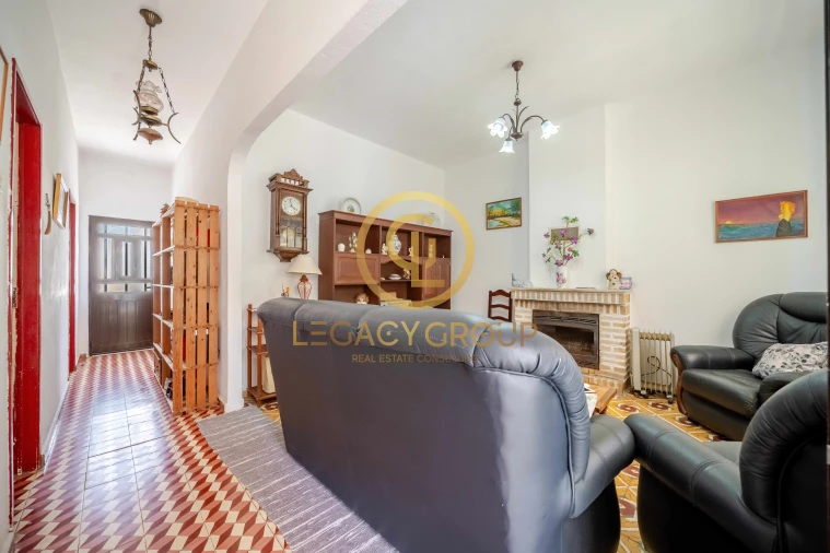 Moradia T3 para Venda em Querença, Tôr e Benafim Foto 13