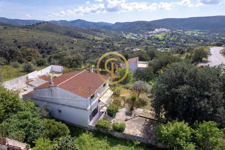 Moradia T3 para Venda em Querença, Tôr e Benafim Foto 7