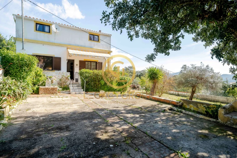 Moradia T3 para Venda em Querença, Tôr e Benafim