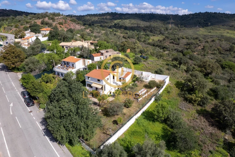 Moradia T3 para Venda em Querença, Tôr e Benafim Foto 2